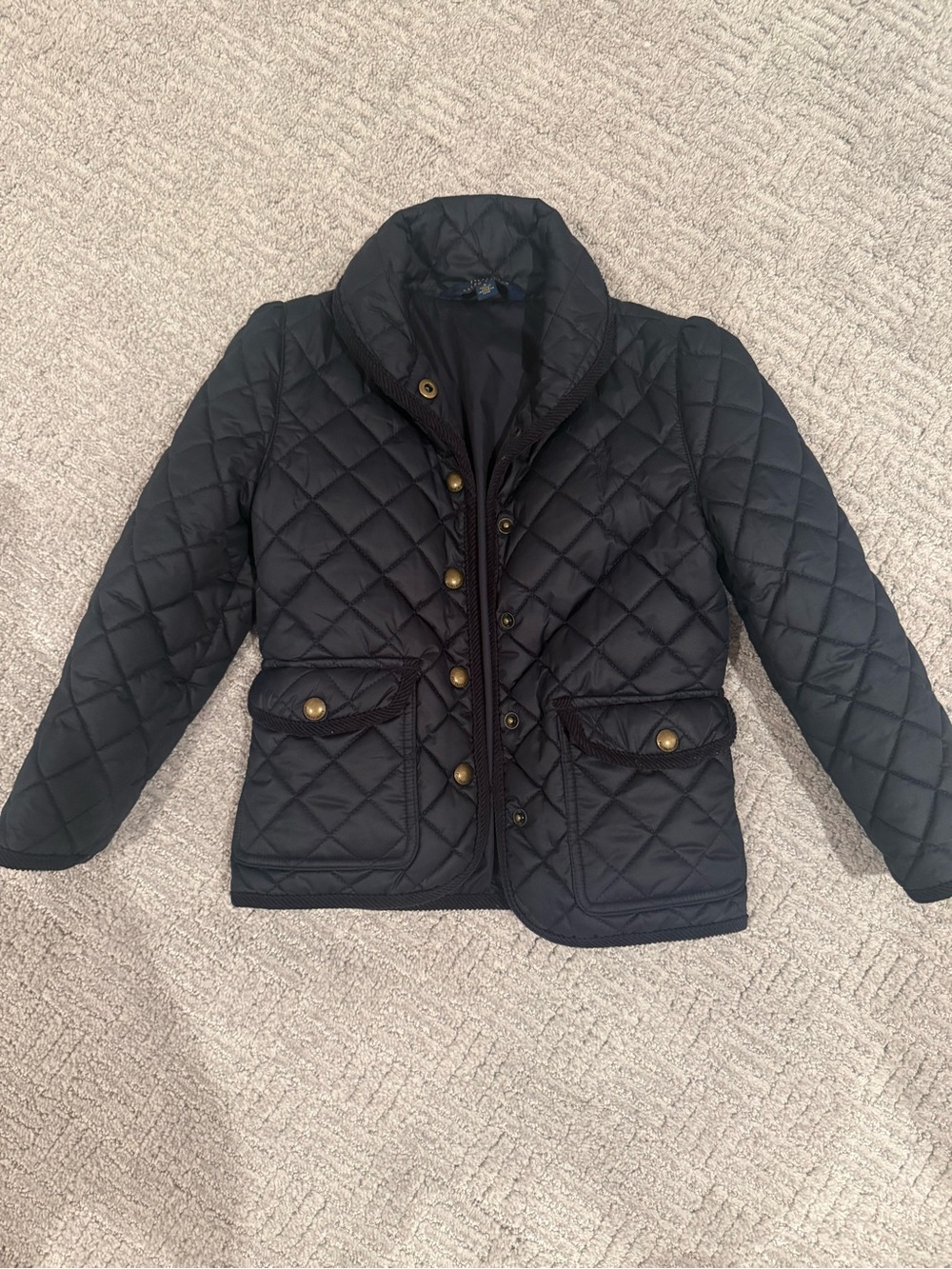 Polo Ralph Lauren Kids Jacket
